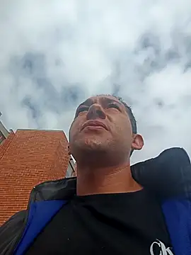 misterioso258 online show from October 7, 1:23 pm