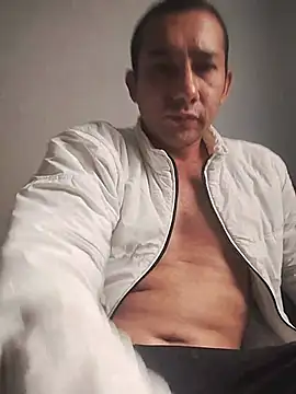 misterioso258 online show from June 24, 2:04 pm