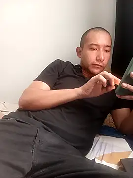 misterioso258 online show from May 12, 2:34 pm