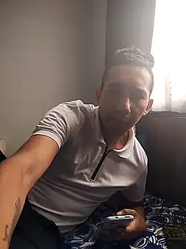 misterioso258 online show from December 19, 1:57 pm