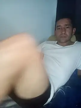 misterioso258 online show from December 15, 4:57 pm