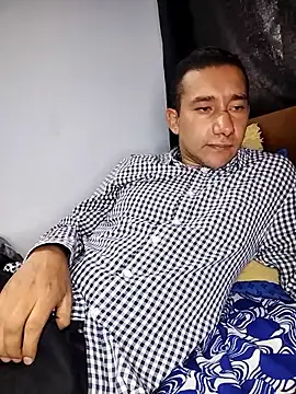 misterioso258 online show from December 20, 2:31 pm