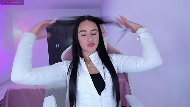 Tinylottie online show from February 28, 12:43 am