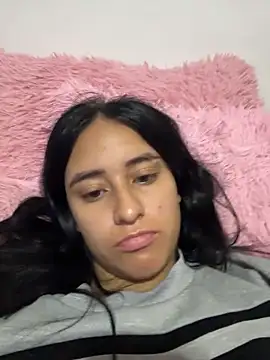 Tinylottie online show from April 12, 8:12 pm