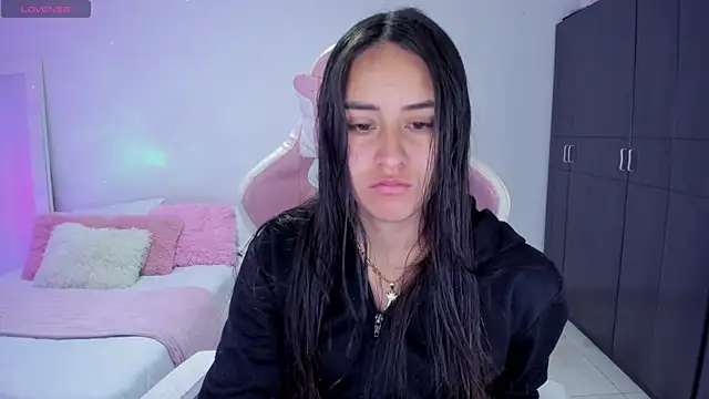 Tinylottie online show from January 11, 4:36 pm