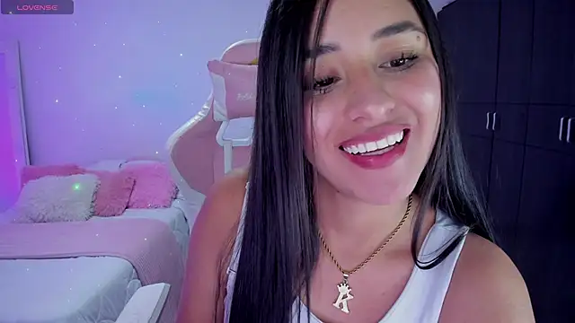 Tinylottie online show from January 14, 9:18 pm