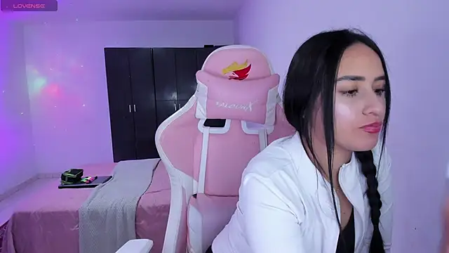 Tinylottie online show from February 28, 10:20 pm