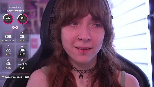 juliapie online show from June 27, 12:22 pm