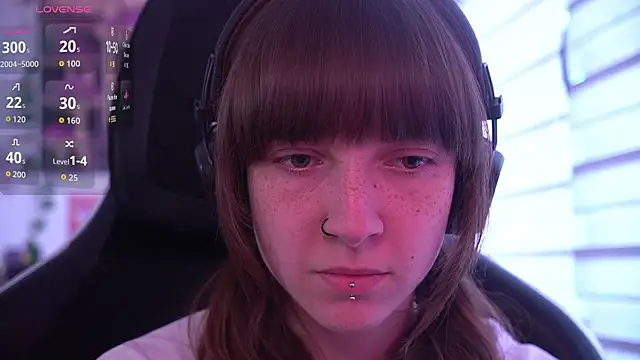 juliapie online show from May 2, 10:53 am