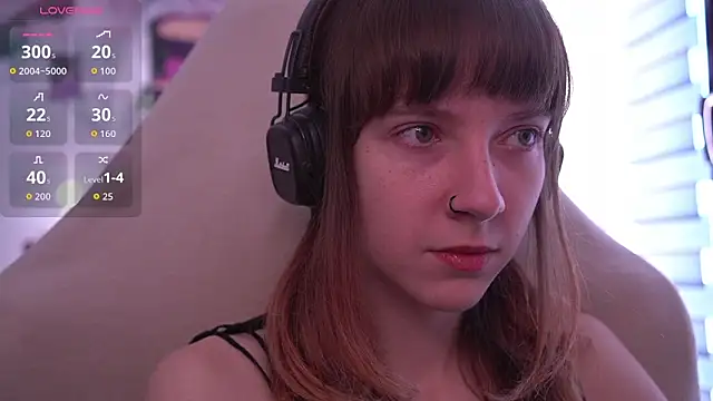 Snapshot of juliapie chatting on November 19, 8:58 am juliapie online show from November 19, 8:58 am