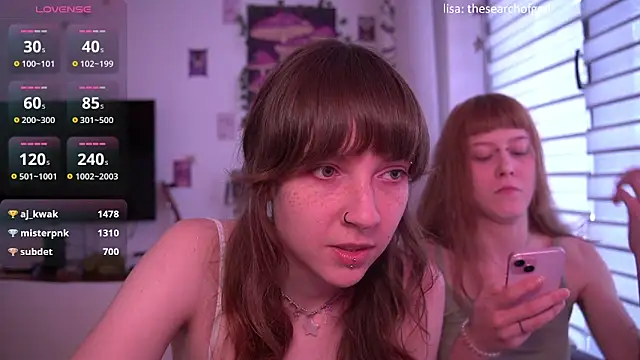 juliapie online show from July 23, 4:03 pm