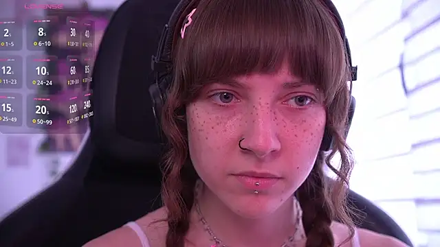 juliapie online show from July 14, 12:11 pm