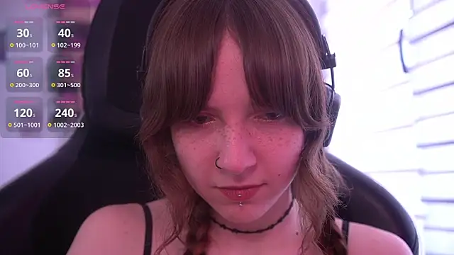 juliapie online show from June 30, 2:06 pm