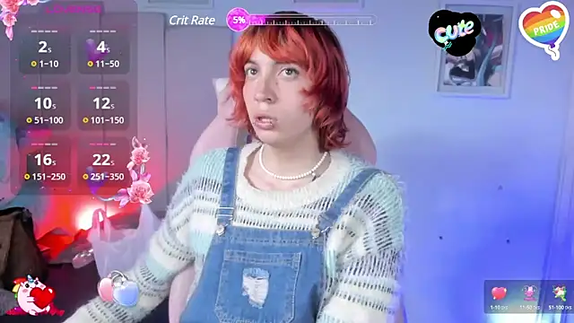 Snapshot of -kisa_ chatting on March 12, 3:35 am -kisa online show from March 12, 3:35 am