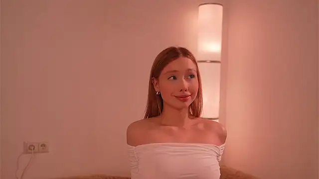 april blush online show from March 9, 2:54 pm