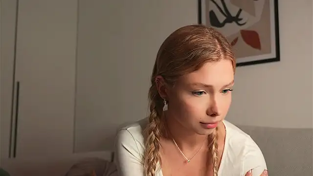 april blush online show from September 18, 3:59 pm