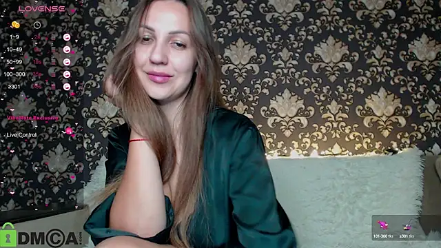 Estel Loewe online show from September 30, 1:39 pm