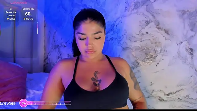 Pamela Moreno  online show from March 6, 7:43 pm
