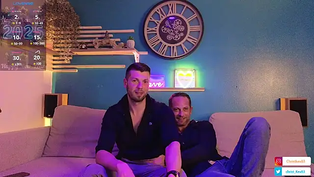 braqueuemar83 online show from January 18, 9:02 pm