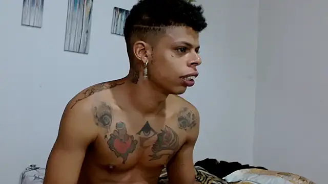 BrandonStond online show from March 19, 3:50 am