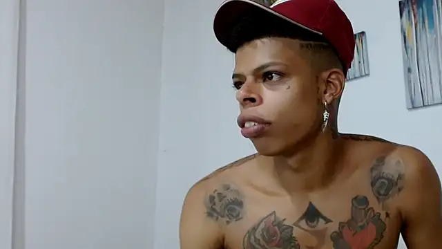 BrandonStond online show from March 10, 3:32 am