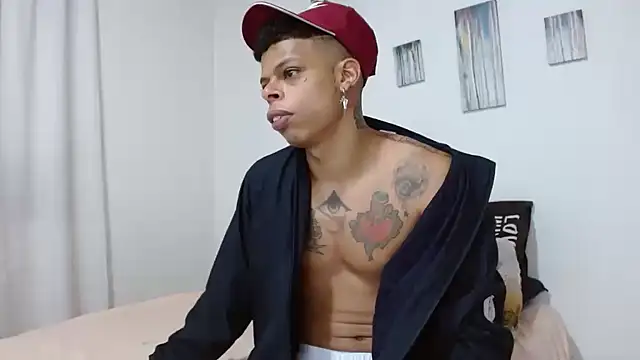 BrandonStond online show from March 3, 1:45 am