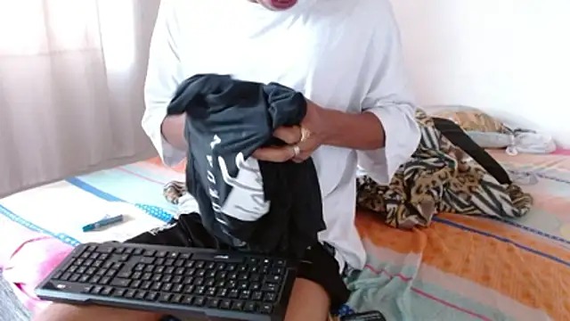 BrandonStond online show from February 22, 12:40 pm