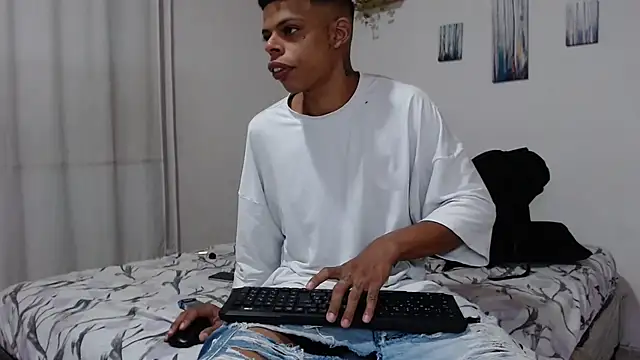 BrandonStond online show from February 17, 1:47 am