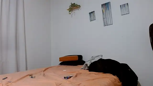 BrandonStond online show from March 23, 4:12 am