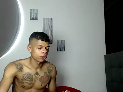 BrandonStond online show from October 3, 4:03 am