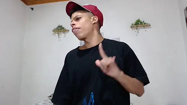 BrandonStond online show from February 15, 11:47 pm