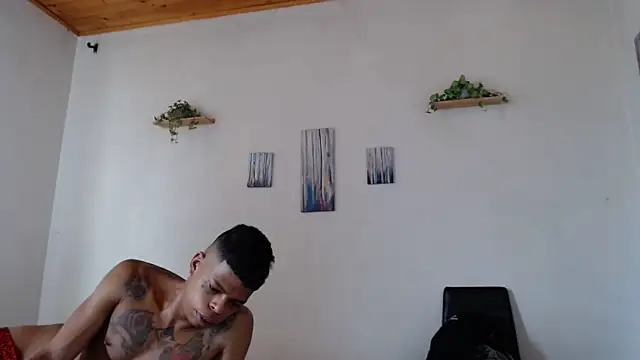 BrandonStond online show from February 8, 4:26 pm