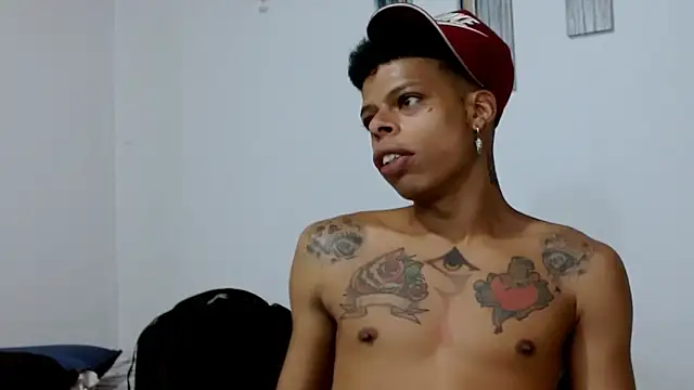 BrandonStond online show from March 16, 12:18 am