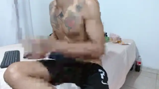 BrandonStond online show from March 2, 5:08 am