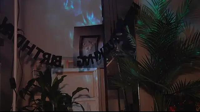 Arianna Richi online show from November 2, 5:01 am