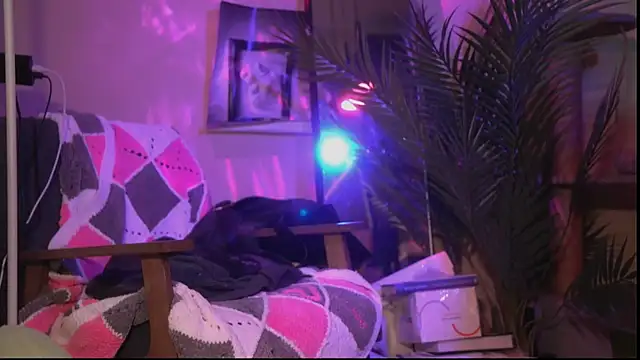 Arianna Richi online show from February 22, 6:49 am