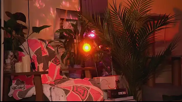 Arianna Richi online show from February 8, 6:22 am