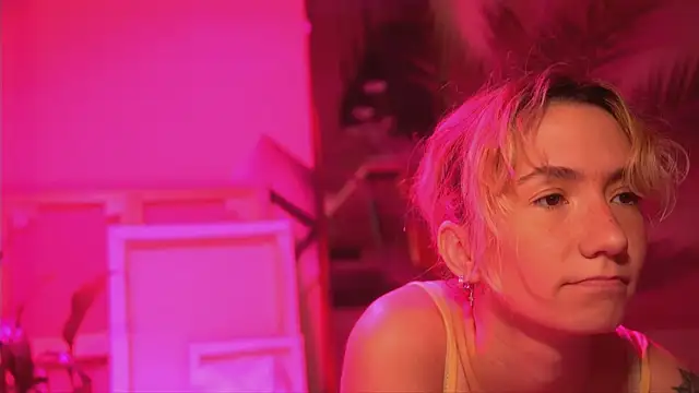 Arianna Richi online show from September 24, 5:47 am