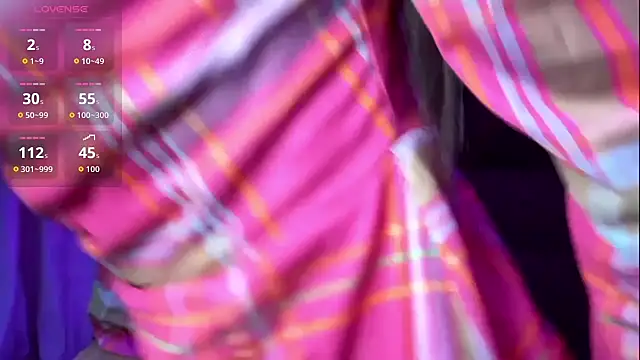 Kayzza 5 online show from October 5, 6:48 am