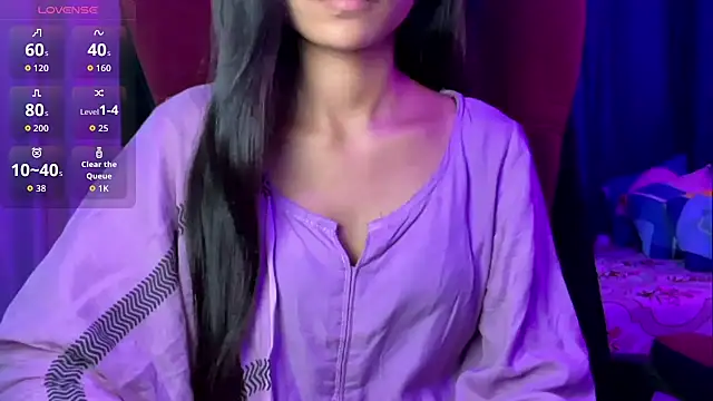 Kayzza 5 online show from September 9, 6:12 am