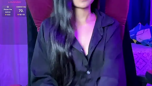 Kayzza 5 online show from October 6, 6:47 am