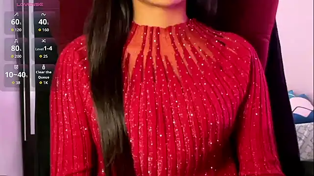 Kayzza 5 online show from November 22, 8:57 am