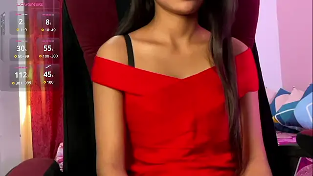 Kayzza 5 online show from November 6, 5:22 am