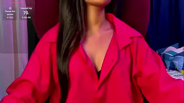 Kayzza 5 online show from September 14, 6:47 am