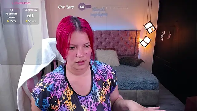 brithany smiith  online show from February 28, 9:12 pm