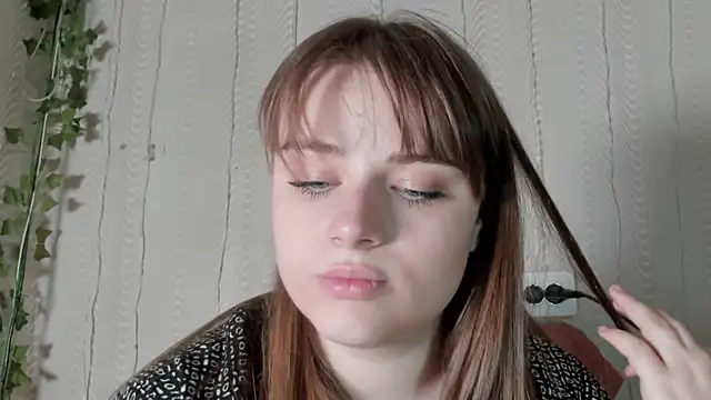 Seductive She Wolf online show from May 14, 7:22 pm