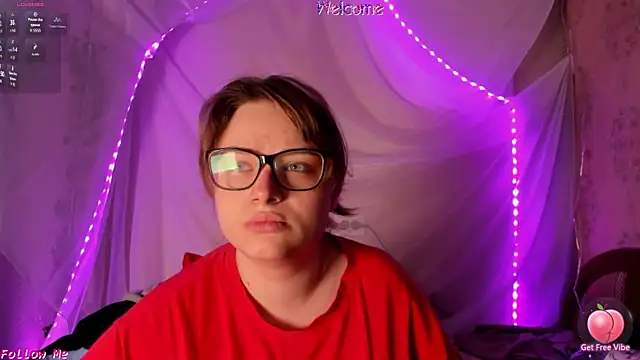 Seductive She Wolf online show from May 29, 2:56 pm