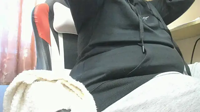 Seductive She Wolf online show from December 15, 7:36 am