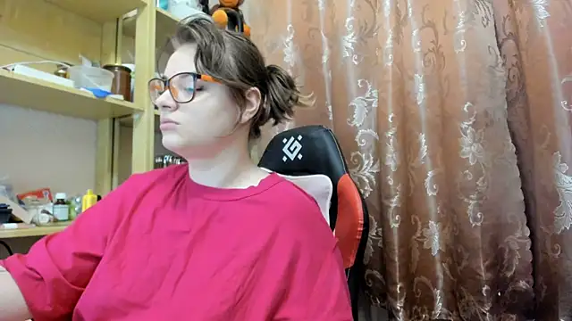 Seductive She Wolf online show from March 2, 9:44 pm