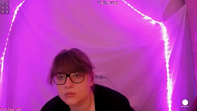 Seductive She Wolf online show from June 2, 2:50 pm